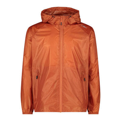Waterdichte jas met capuchon cmp
