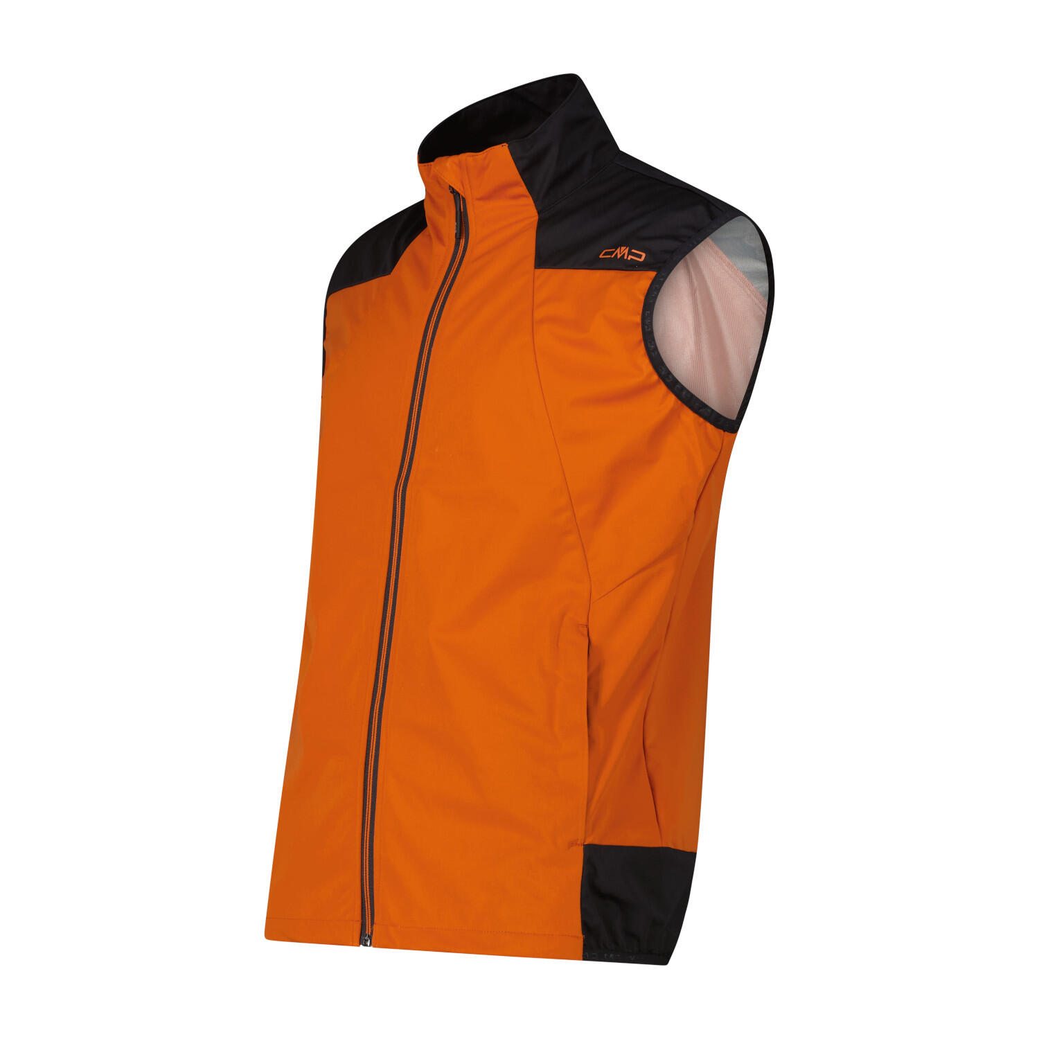 CMP Herren Softshellweste Man Vest 35A6277 5/5
