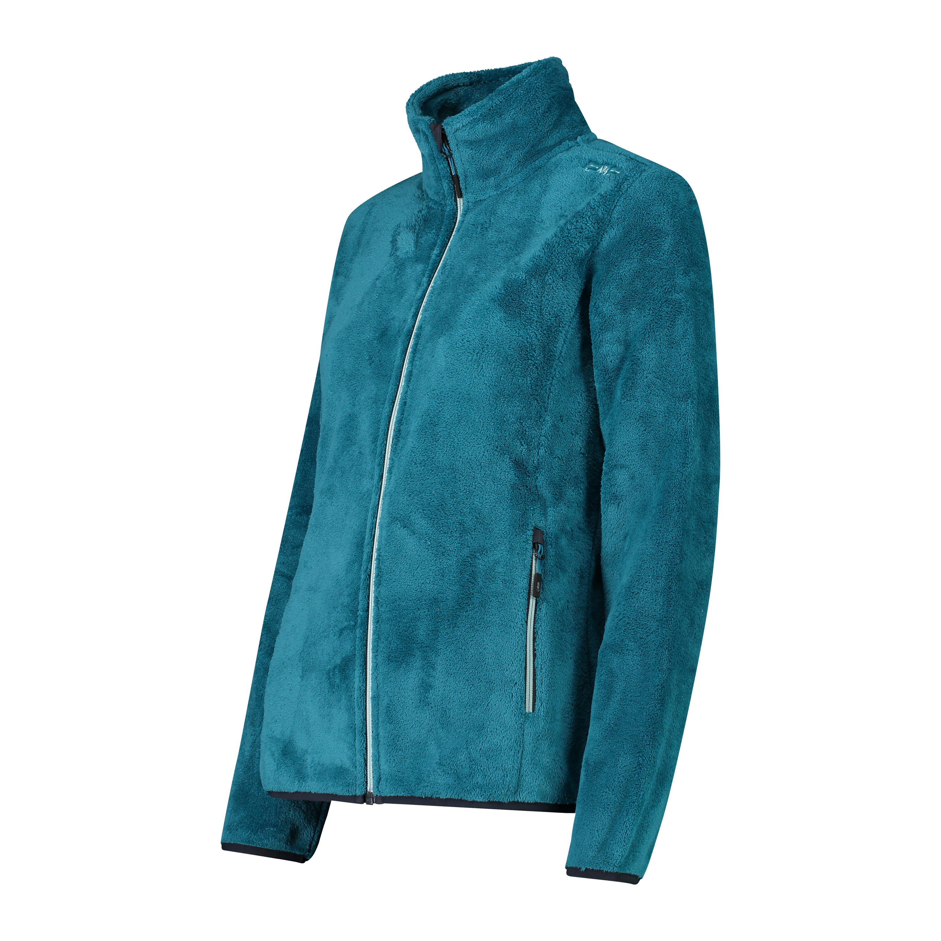 Bluza damska turystyczna CMP 38P1536 3/3