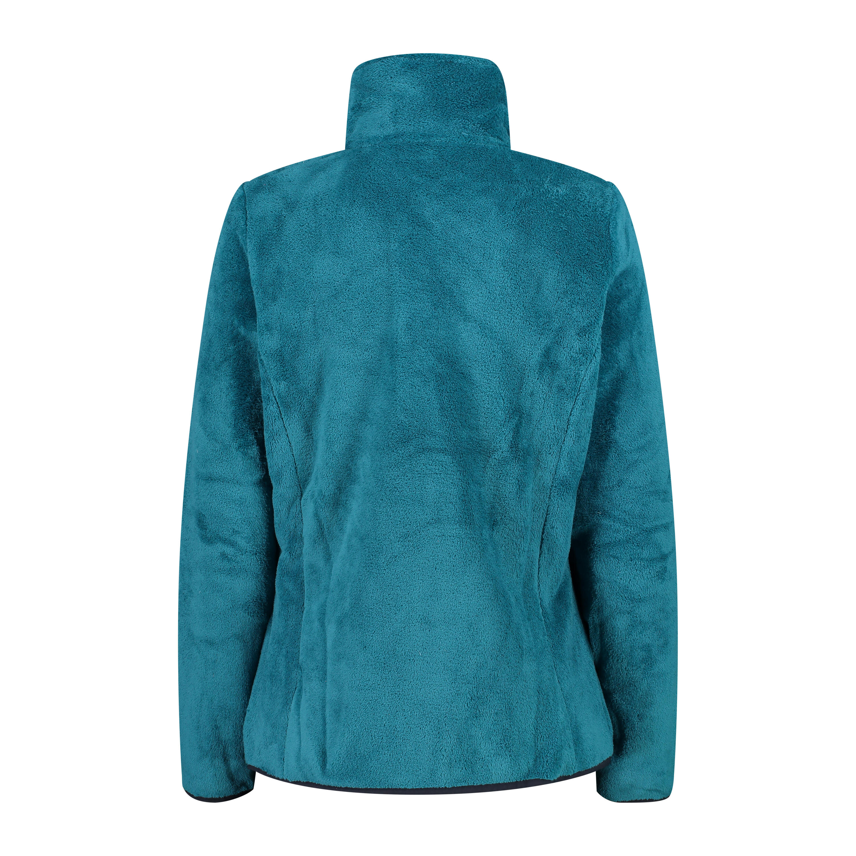 Bluza damska turystyczna CMP 38P1536 2/3