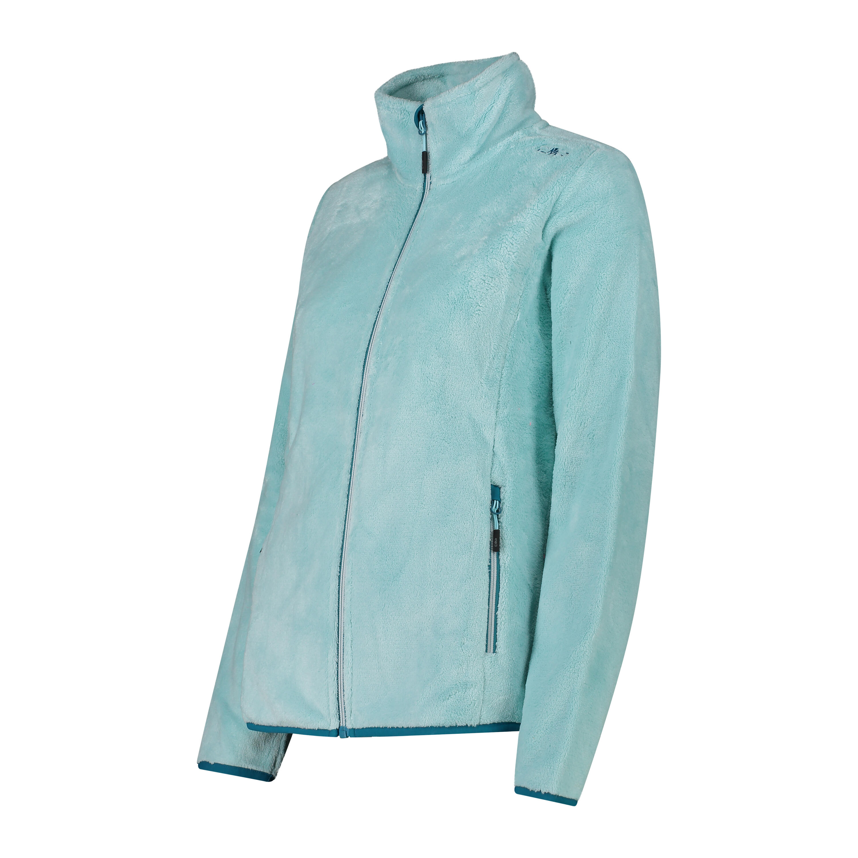 Polaire femme CMP 3/3