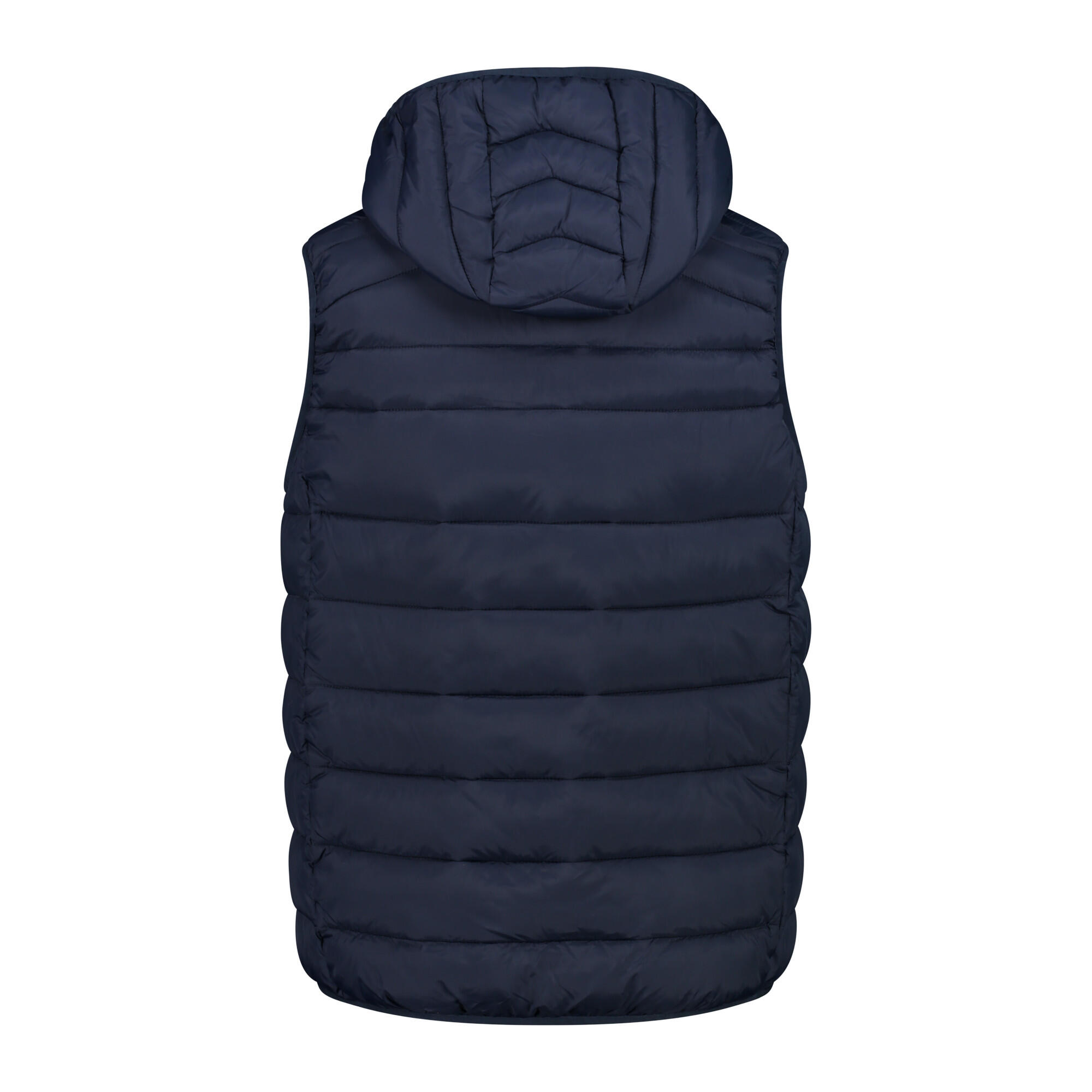 Gilet con cappuccio CMP Snaps 2/3