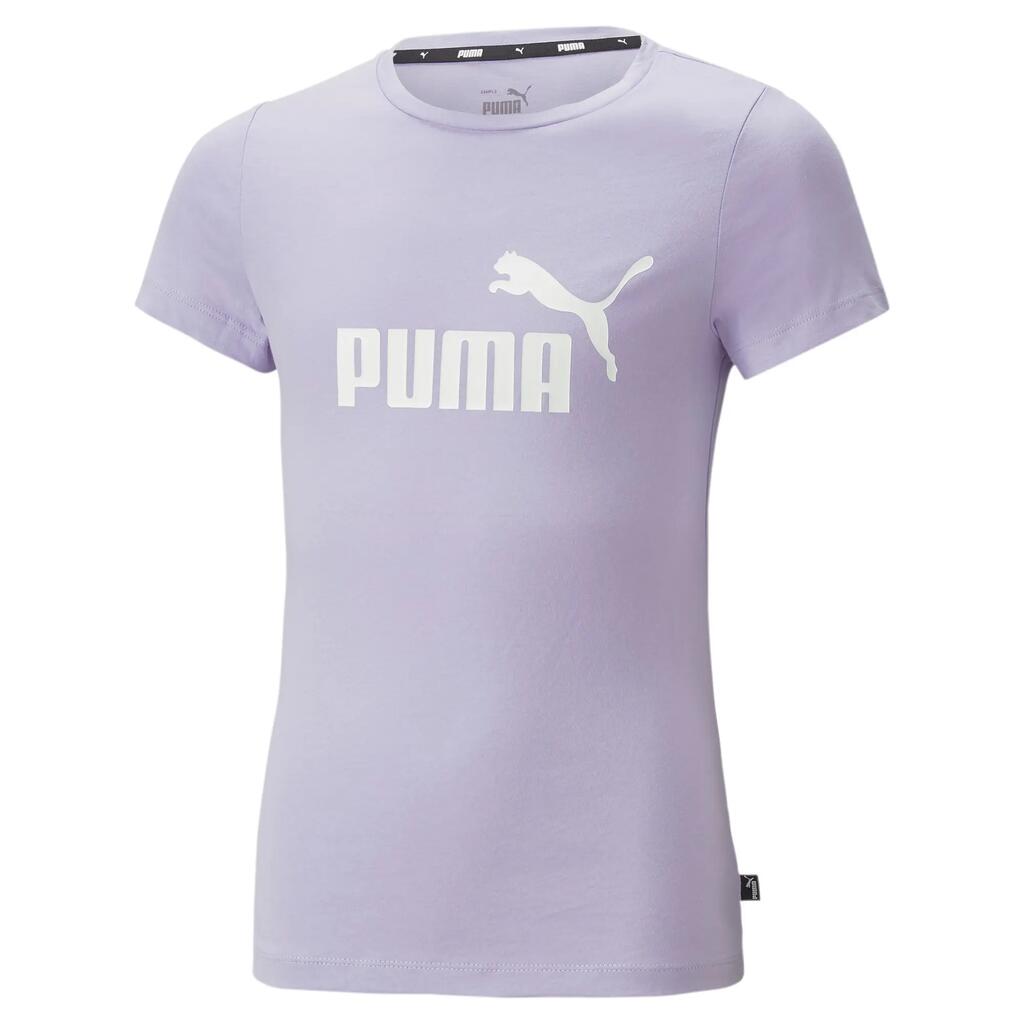 T-Shirt Puma ESS Logo Tee