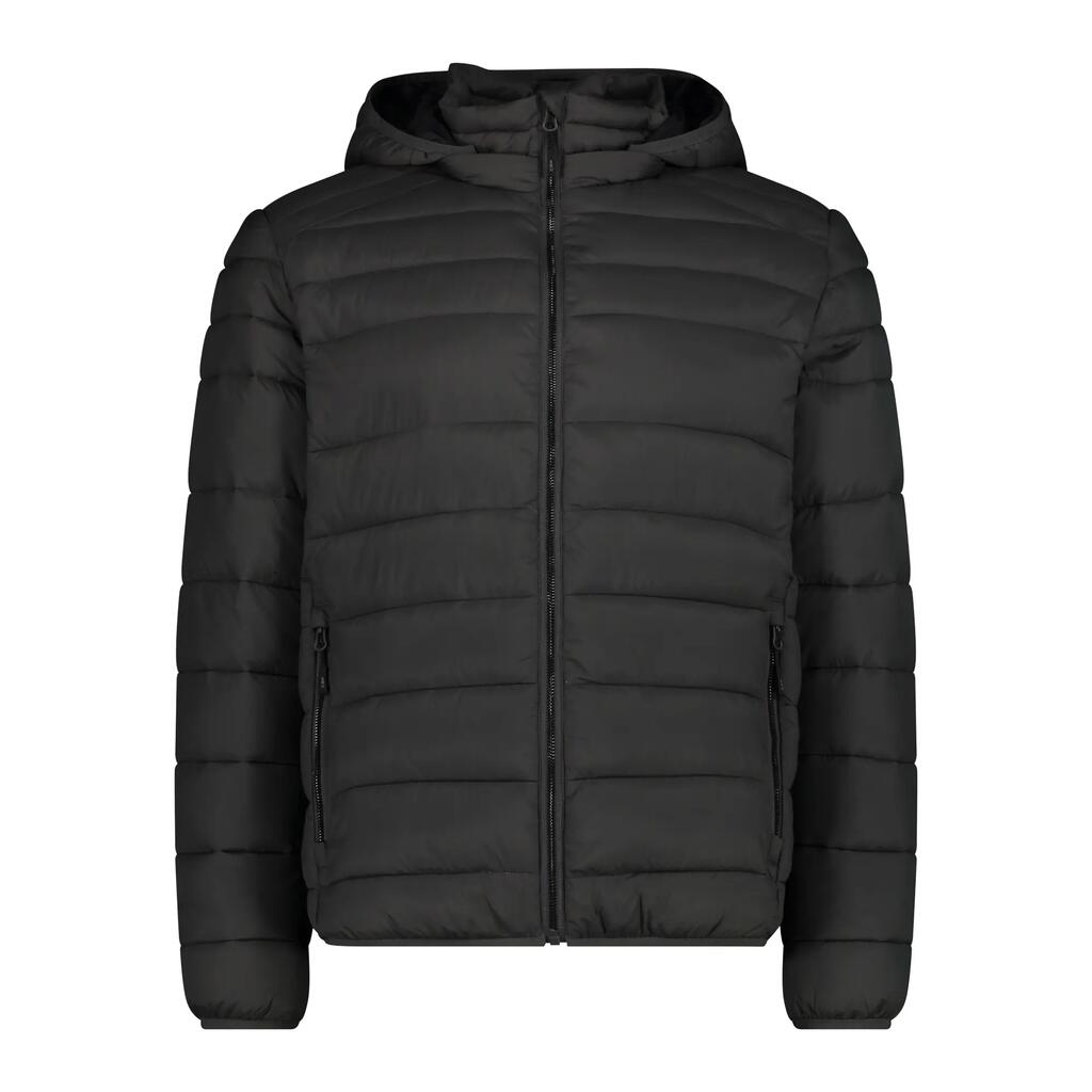 Puffer jacket CMP Snaps