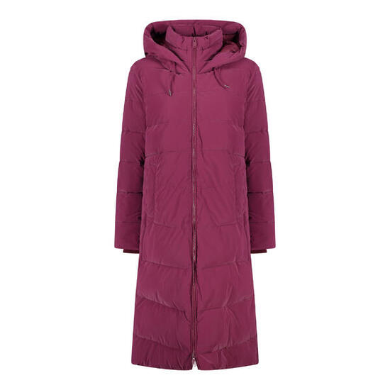 Parka longue femme CMP