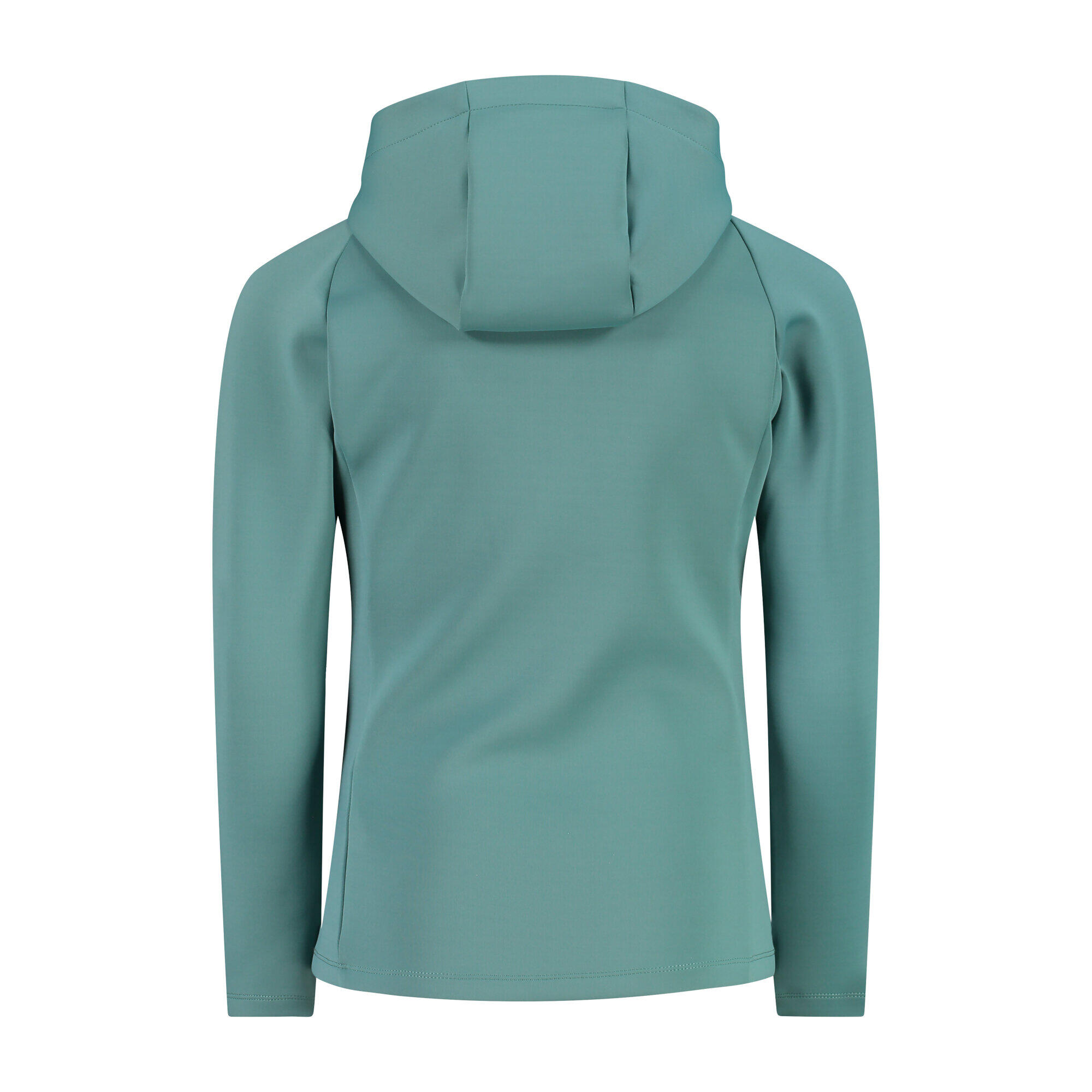 Sudadera con capucha de tejido elástico para niña CMP 2/3