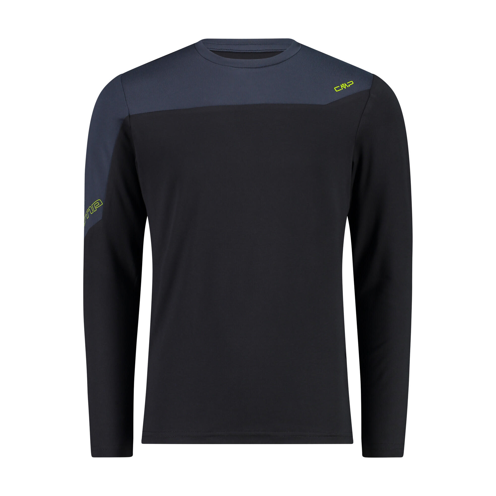 Maillot enfant CMP 1/4