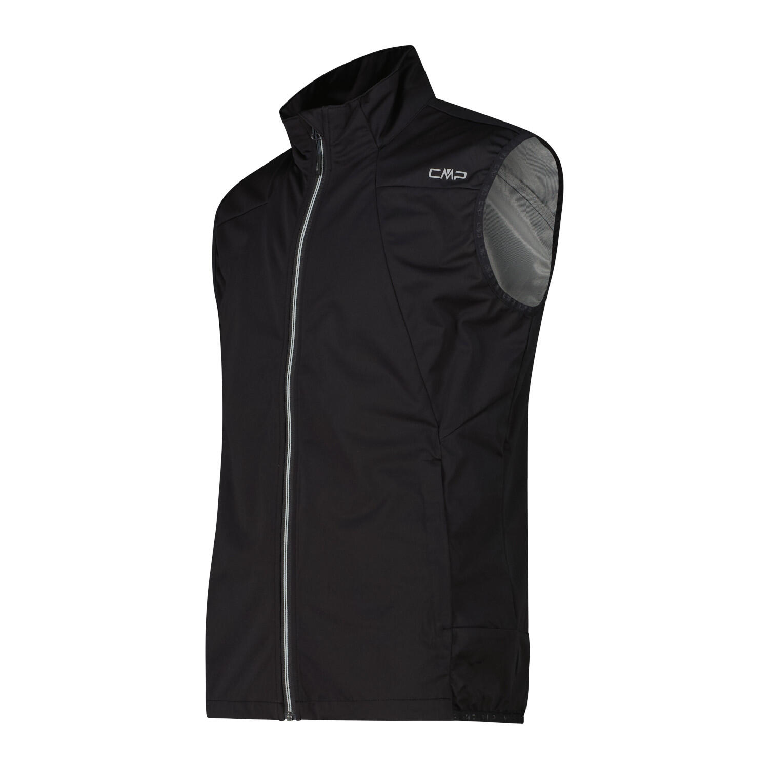 CMP Herren Softshellweste Man Vest 35A6277 5/5