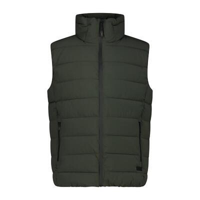 CMP Herren Weste MAN VEST 34K0757