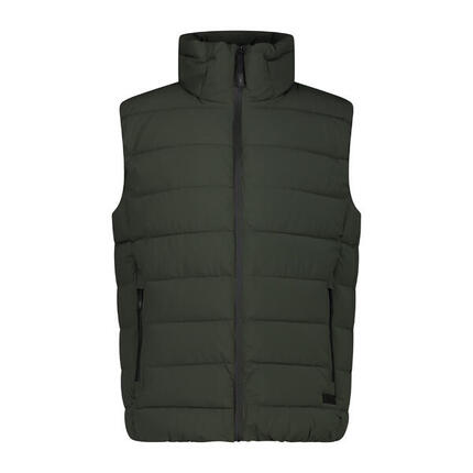 CMP Herren Weste MAN VEST 34K0757