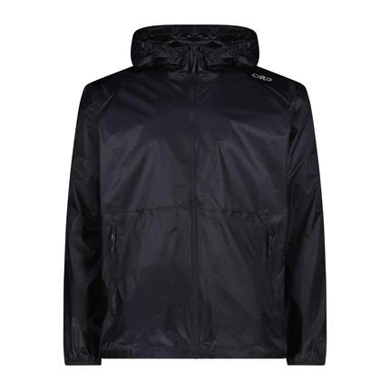 CMP Herren Regenjacke MAN JACKET RAIN FIX HOOD 35X7367