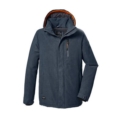 killtec Herren Funktionsjacke GW 71 MN Jacket 42213-000