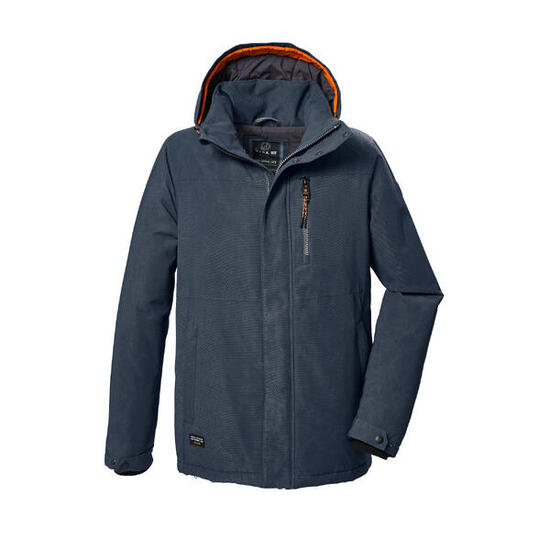 killtec Herren Funktionsjacke GW 71 MN Jacket 42213-000