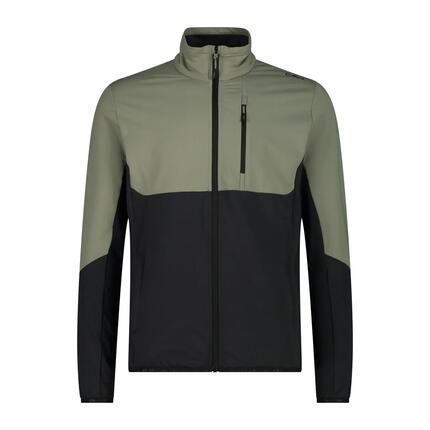 CMP Herren Sweatjacke MAN JACKET 35G6547