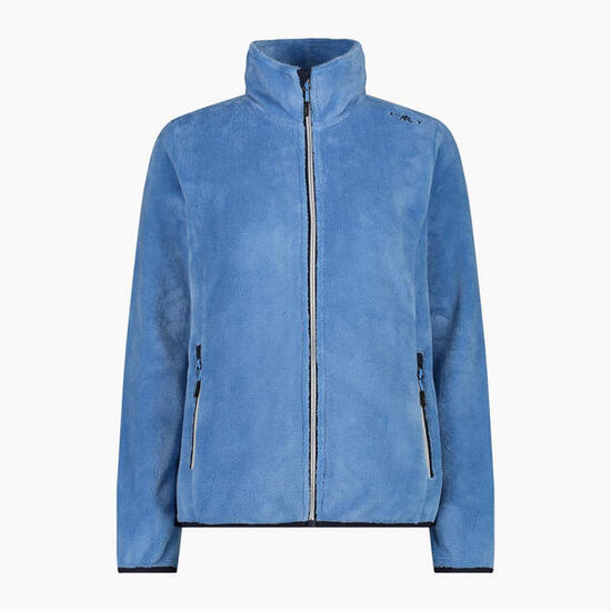 Bluza damska turystyczna CMP 38P1536