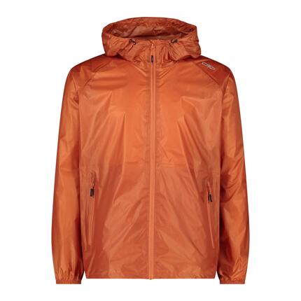 CMP Herren Regenjacke MAN JACKET RAIN FIX HOOD 35X7367