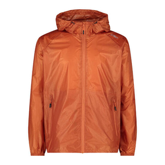CMP Herren Regenjacke MAN JACKET RAIN FIX HOOD 35X7367