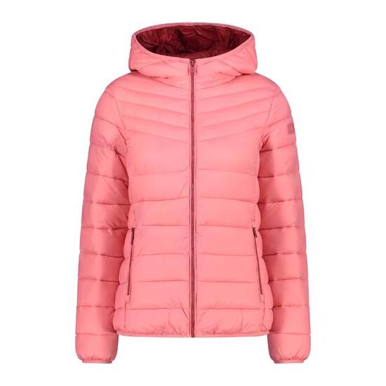CMP Damen Jacke Fix Hood Jacket 32K3016