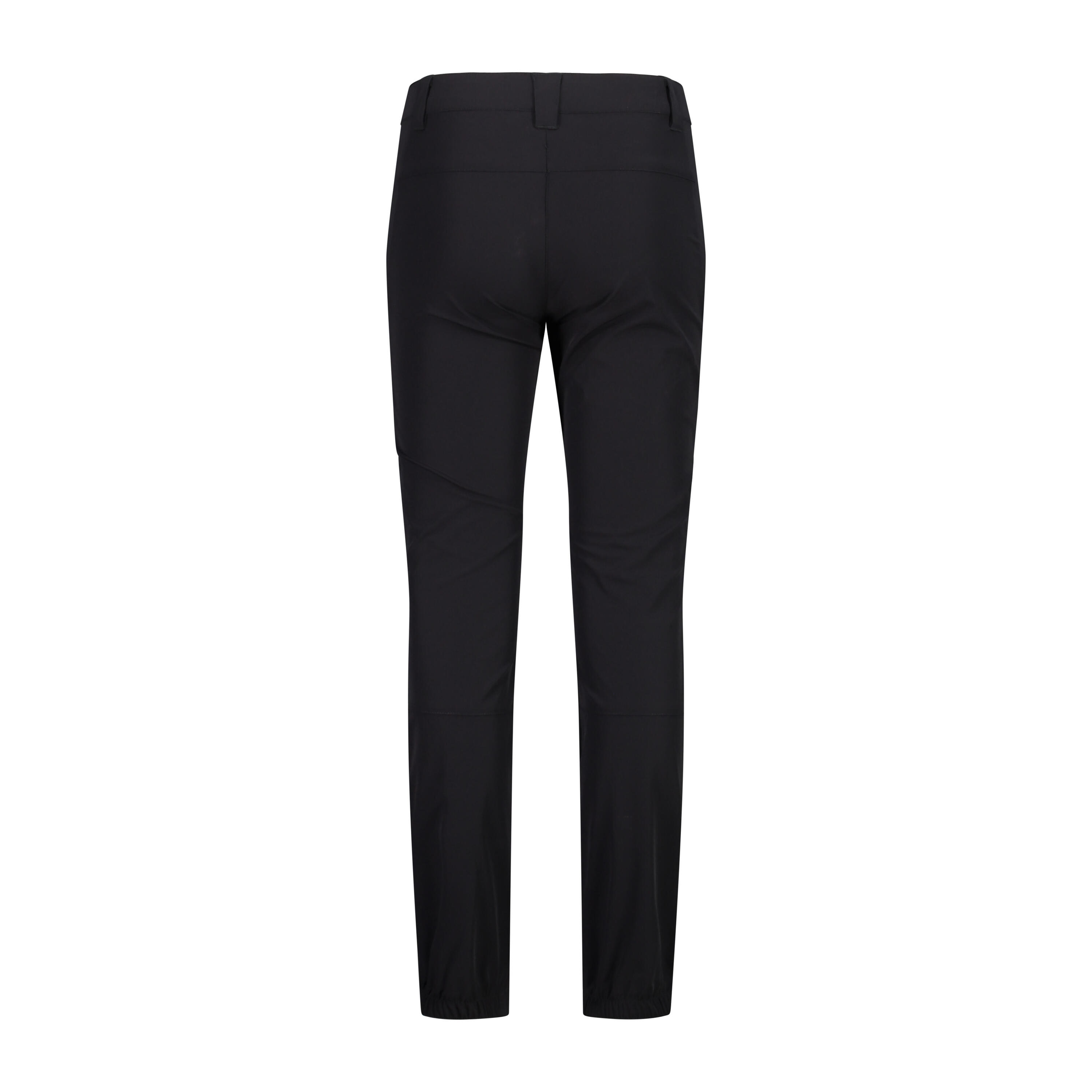 Pantaloni da escursionismo per ragazza CMP 2/3
