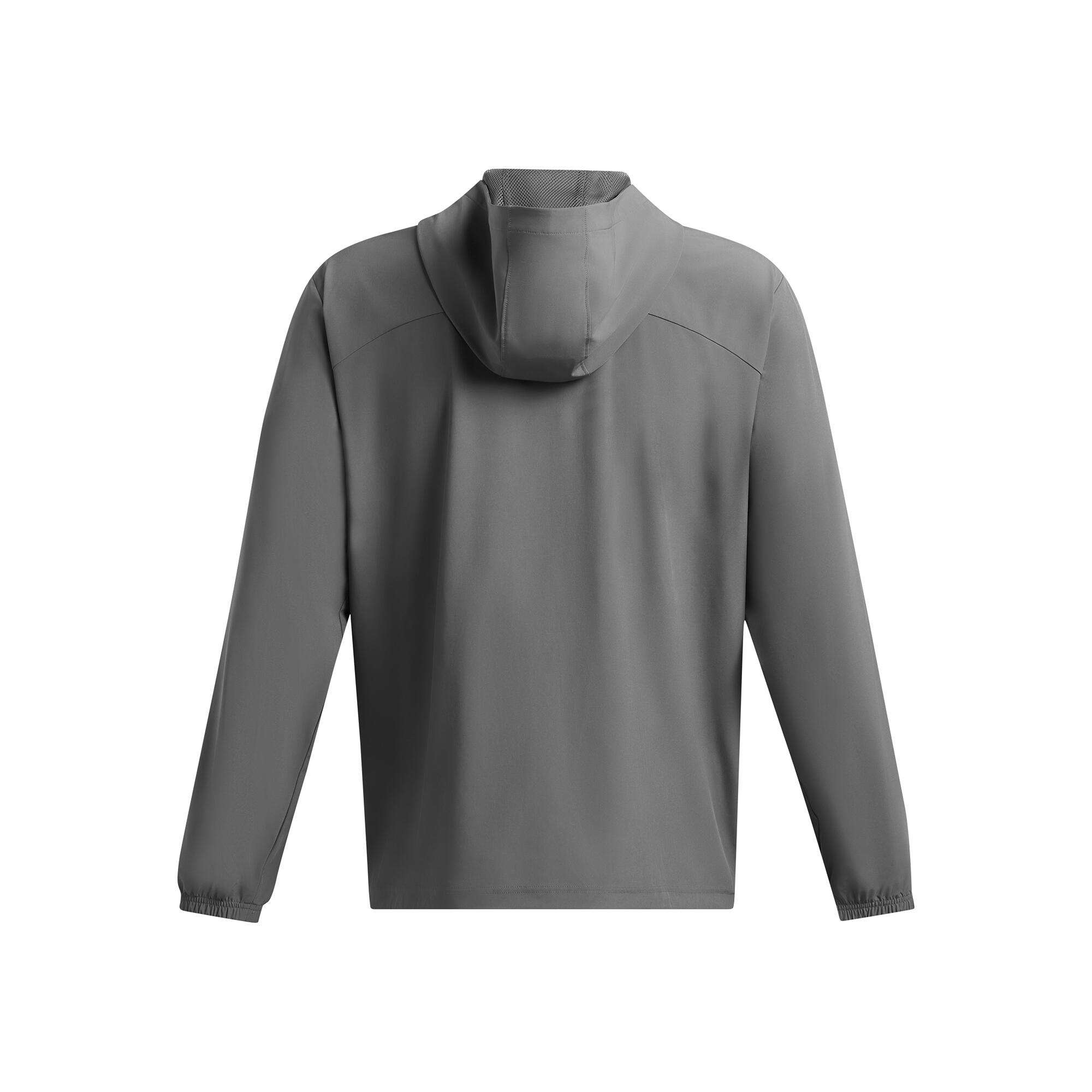 Cortavientos Under Armour UA VIBE WOVEN 2/5
