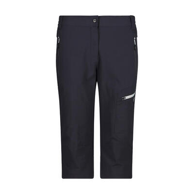 CMP Damen Shorts WOMAN CAPRI 31T5126