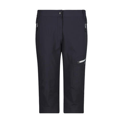 CMP Damen Shorts WOMAN CAPRI 31T5126