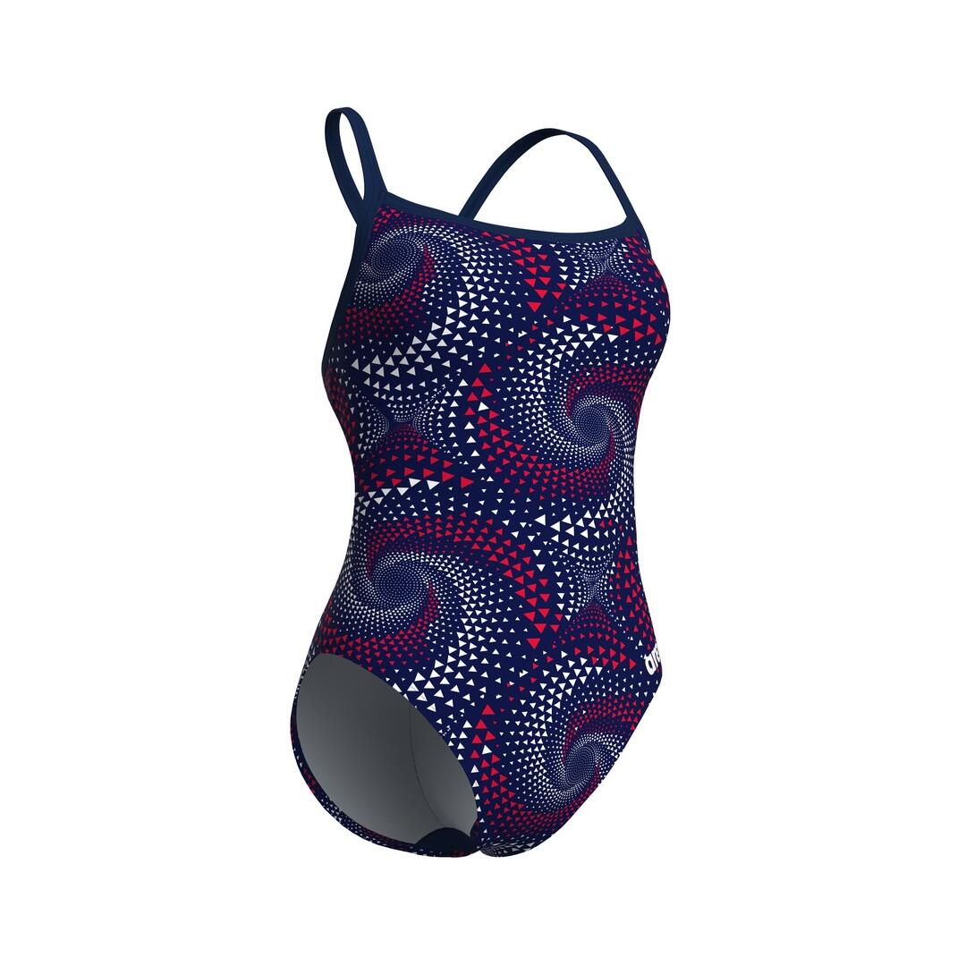 bañador para mujer Arena Fireflow Challenge 7/7