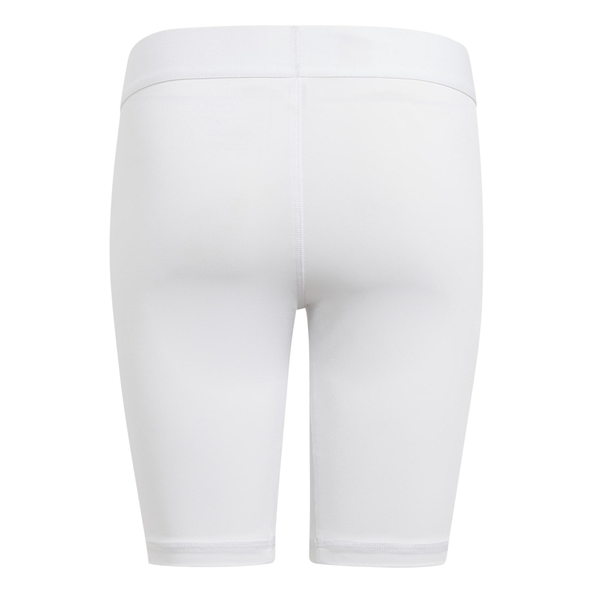 adidas Kinder Tight Techfit Aeroready Short Tight 2/6