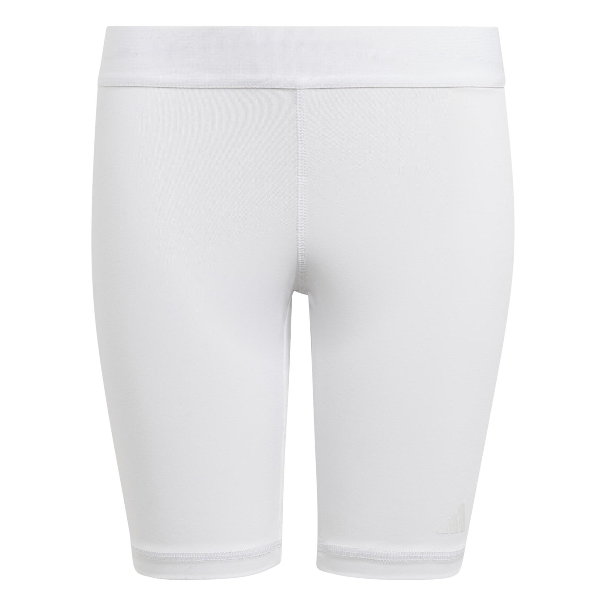 ADIDAS Dětské šortky Techfit Aeroready