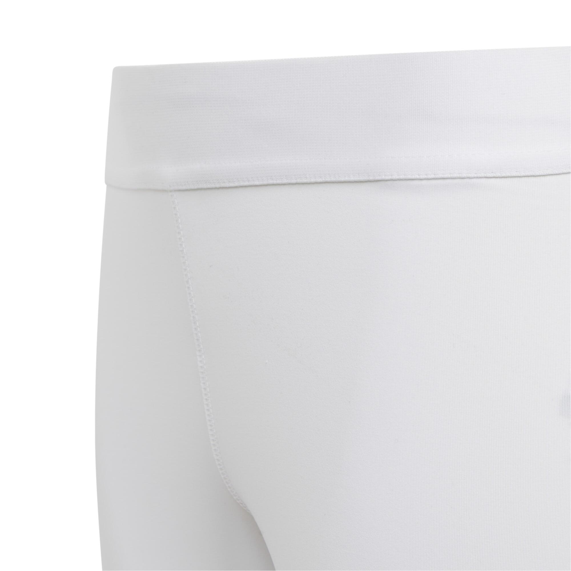 adidas Kinder Tight Techfit Aeroready Short Tight 4/6