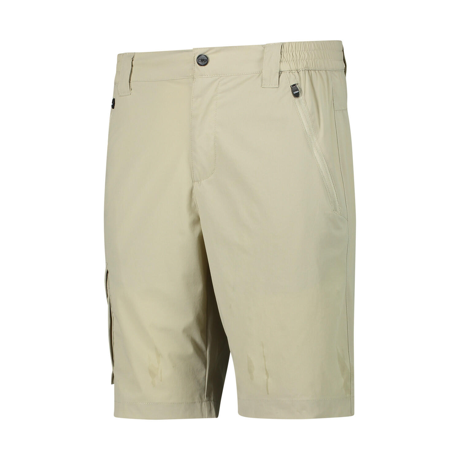 Bermuda extensible avec poches cargo CMP 3/3