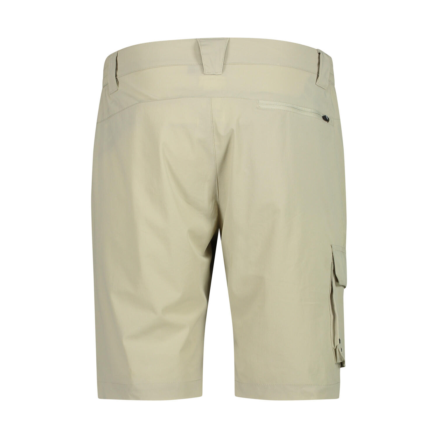 Bermuda extensible avec poches cargo CMP 2/3