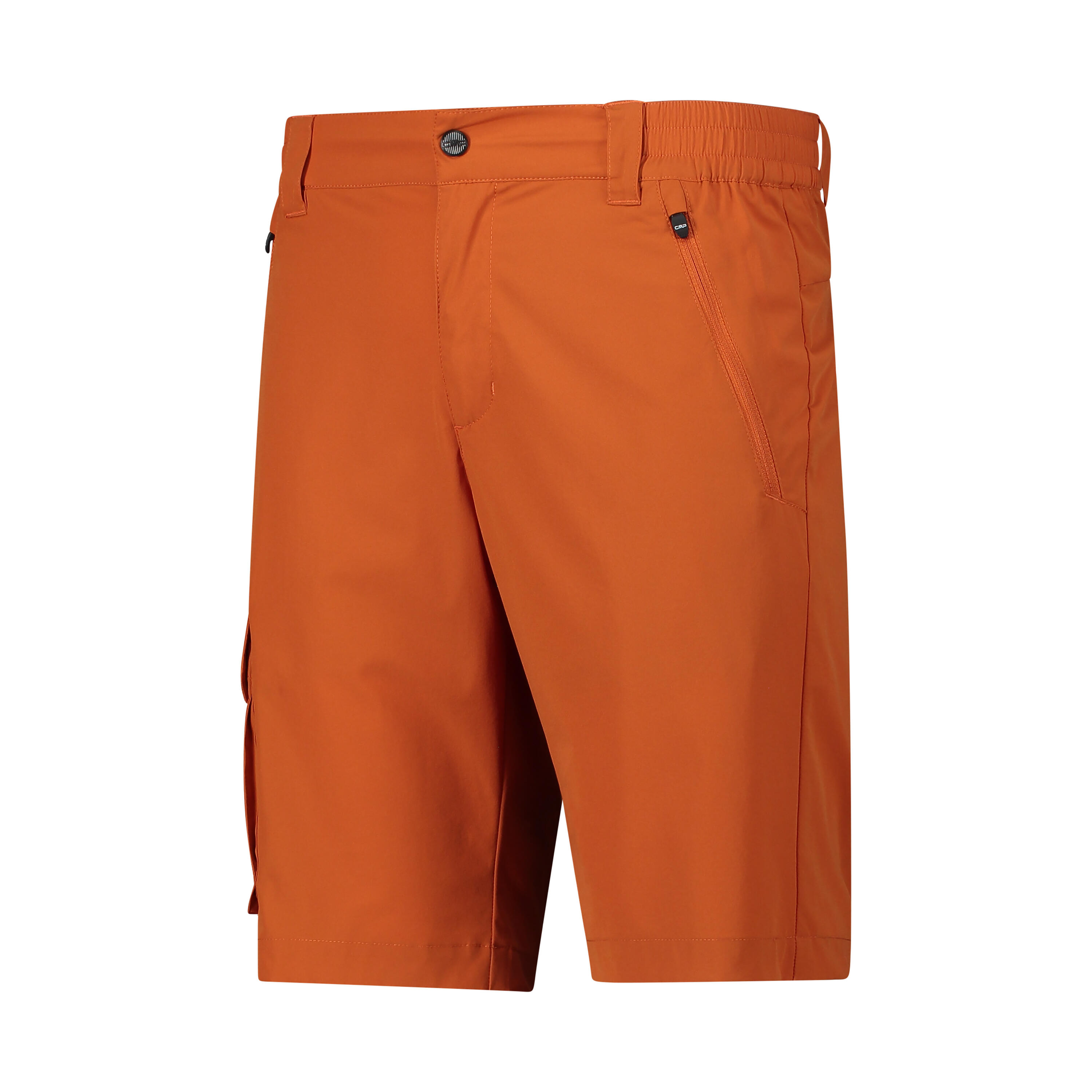 Bermuda extensible con bolsillos cargo CMP 3/3