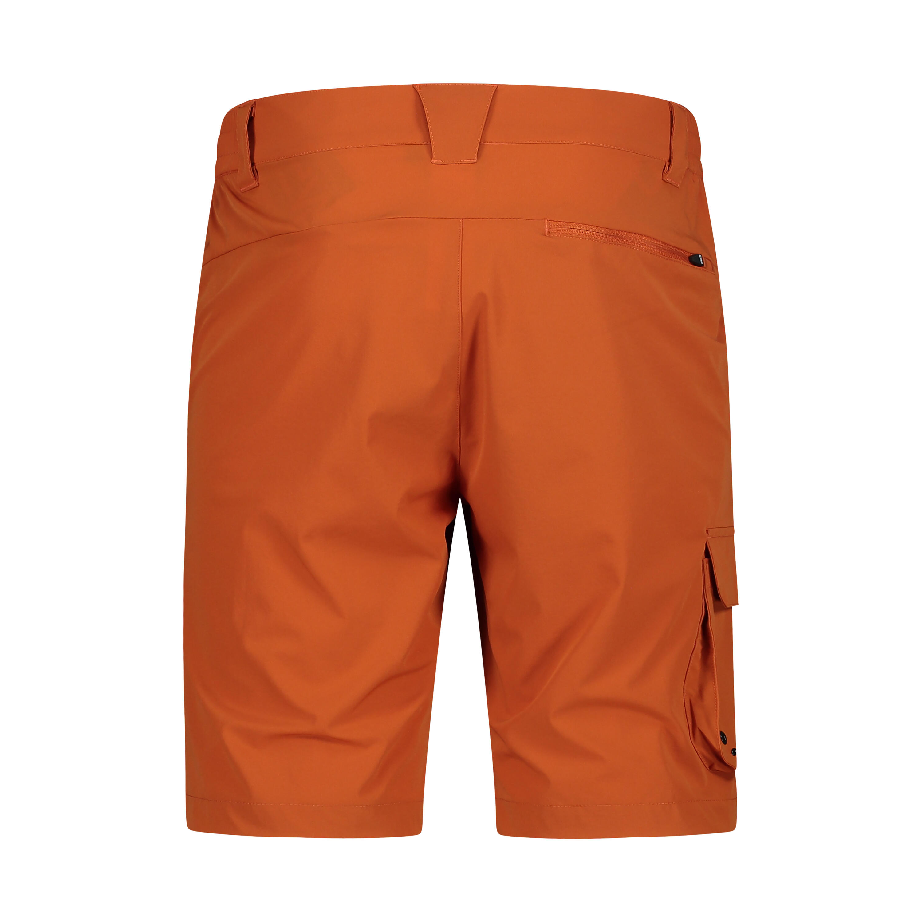 Bermuda extensible con bolsillos cargo CMP 2/3
