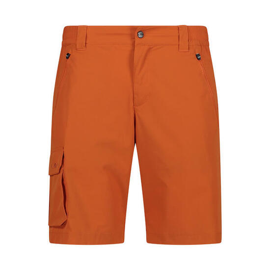 Bermuda extensible avec poches cargo CMP