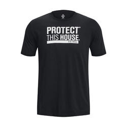 T-shirt Under Armour Protect this house