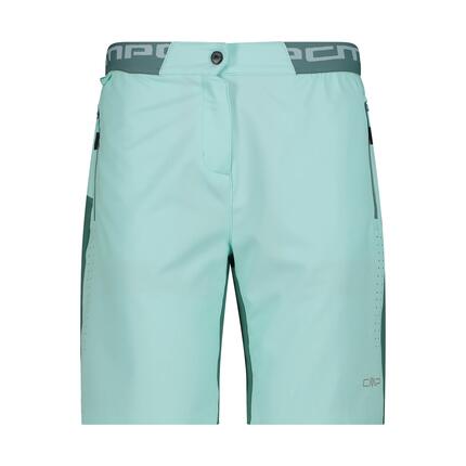 CMP Damen Radshort Woman Free Bike Bermuda With Inner Mesh 35C6096