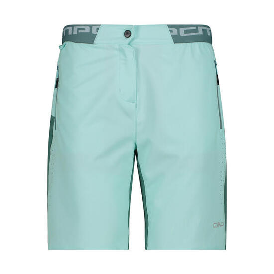 CMP Damen Radshort Woman Free Bike Bermuda With Inner Mesh 35C6096