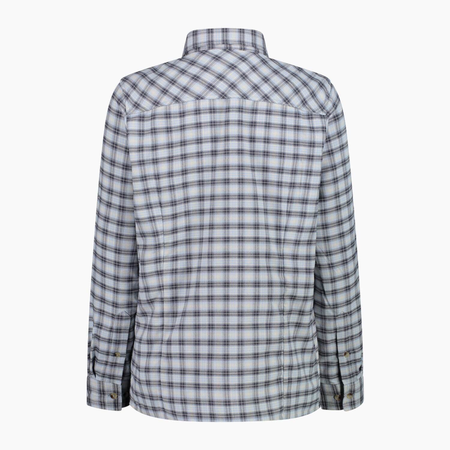 CMP Damen Langarmhemd WOMAN SHIRT 32T1486 4/5