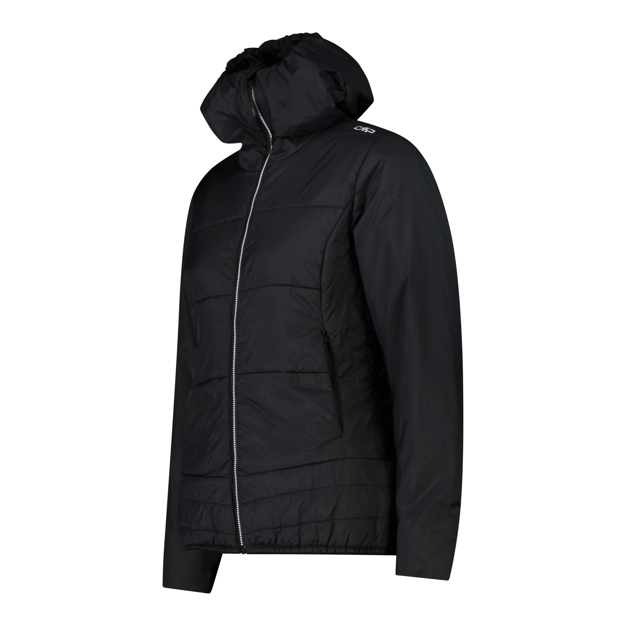 CMP Damen Jacke WOMAN JACKET FIX HOOD 34Z2456 3/3