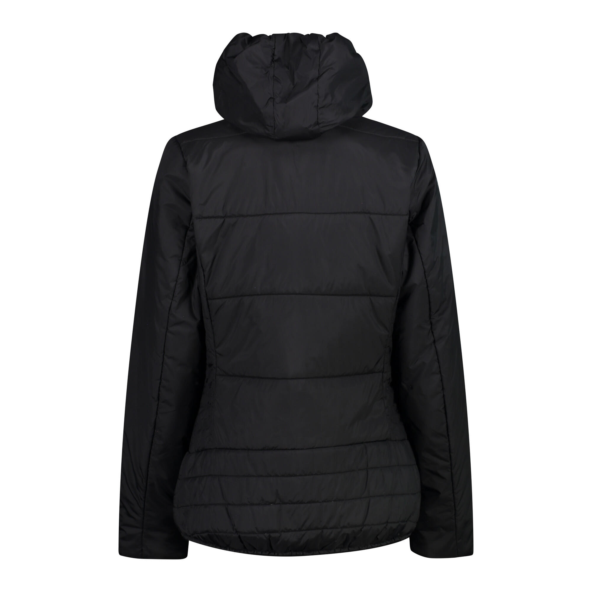 CMP Damen Jacke WOMAN JACKET FIX HOOD 34Z2456 2/3