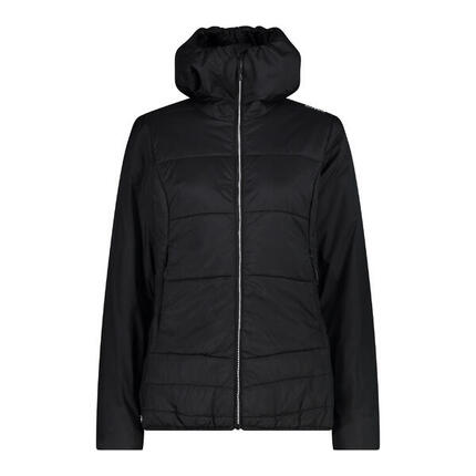CMP Damen Jacke WOMAN JACKET FIX HOOD 34Z2456