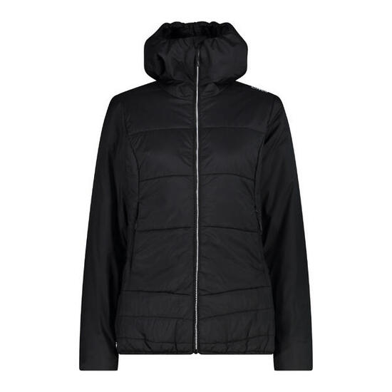 CMP Damen Jacke WOMAN JACKET FIX HOOD 34Z2456