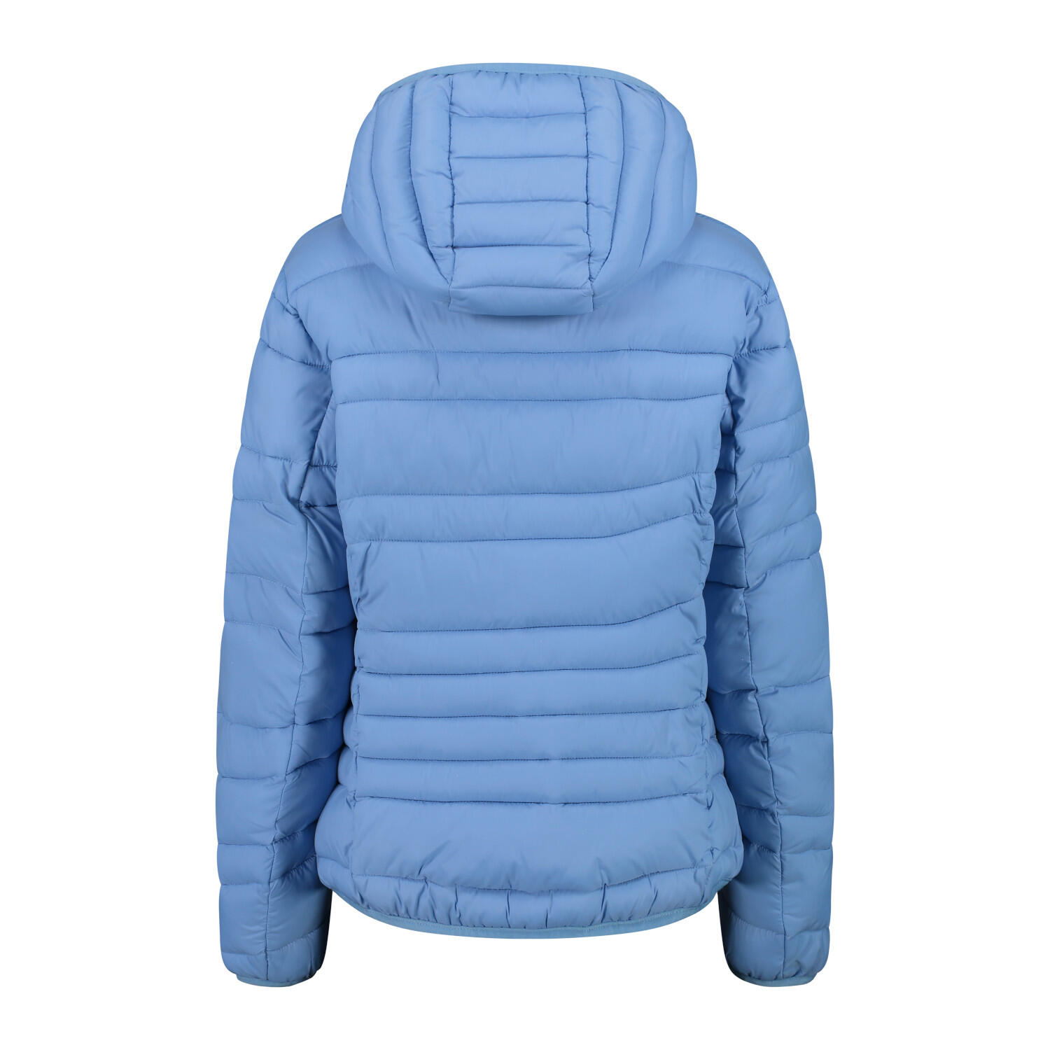 Vestes Synthetiques Et Doudounes Femme - CMP  Jacket Hoodie W - Nigara 2/3