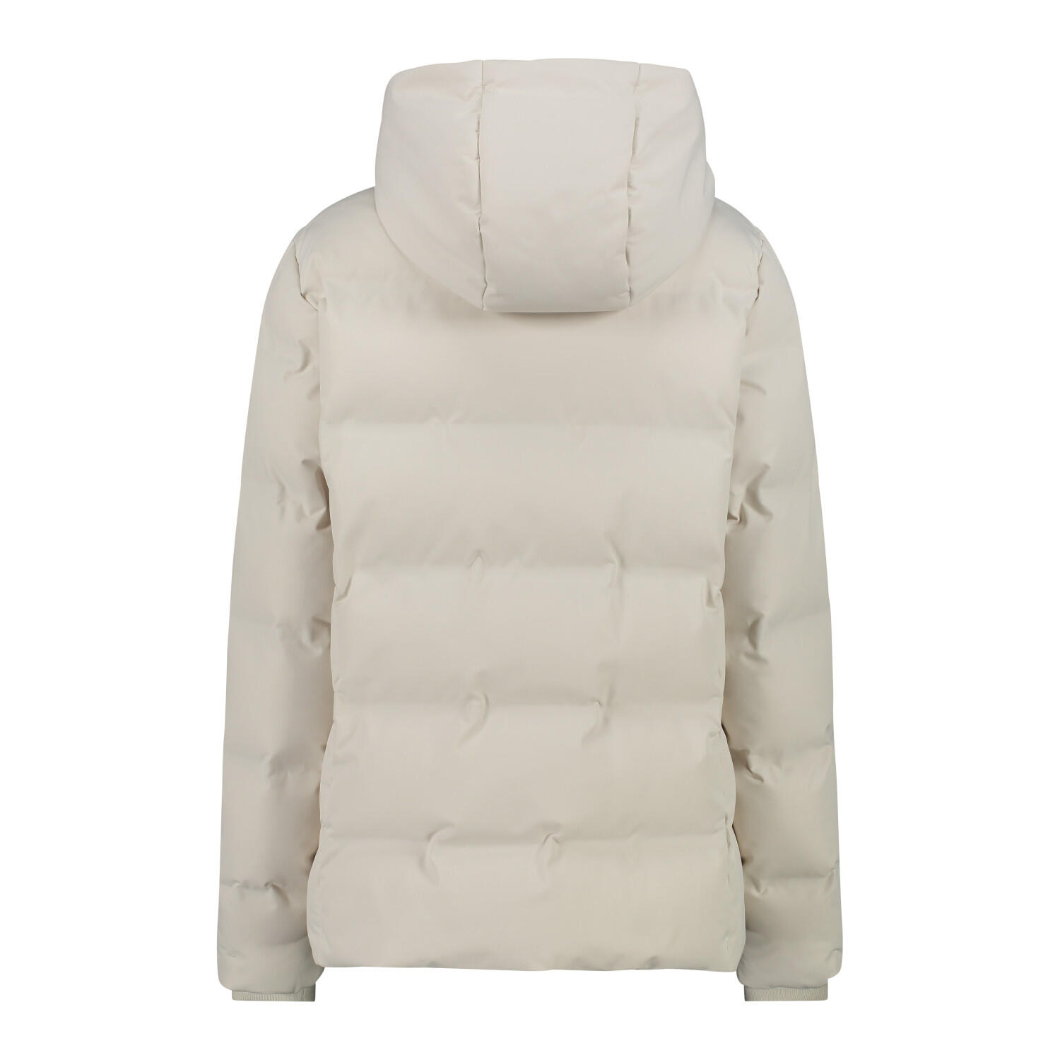 Doudoune à capuche femme CMP 2/6