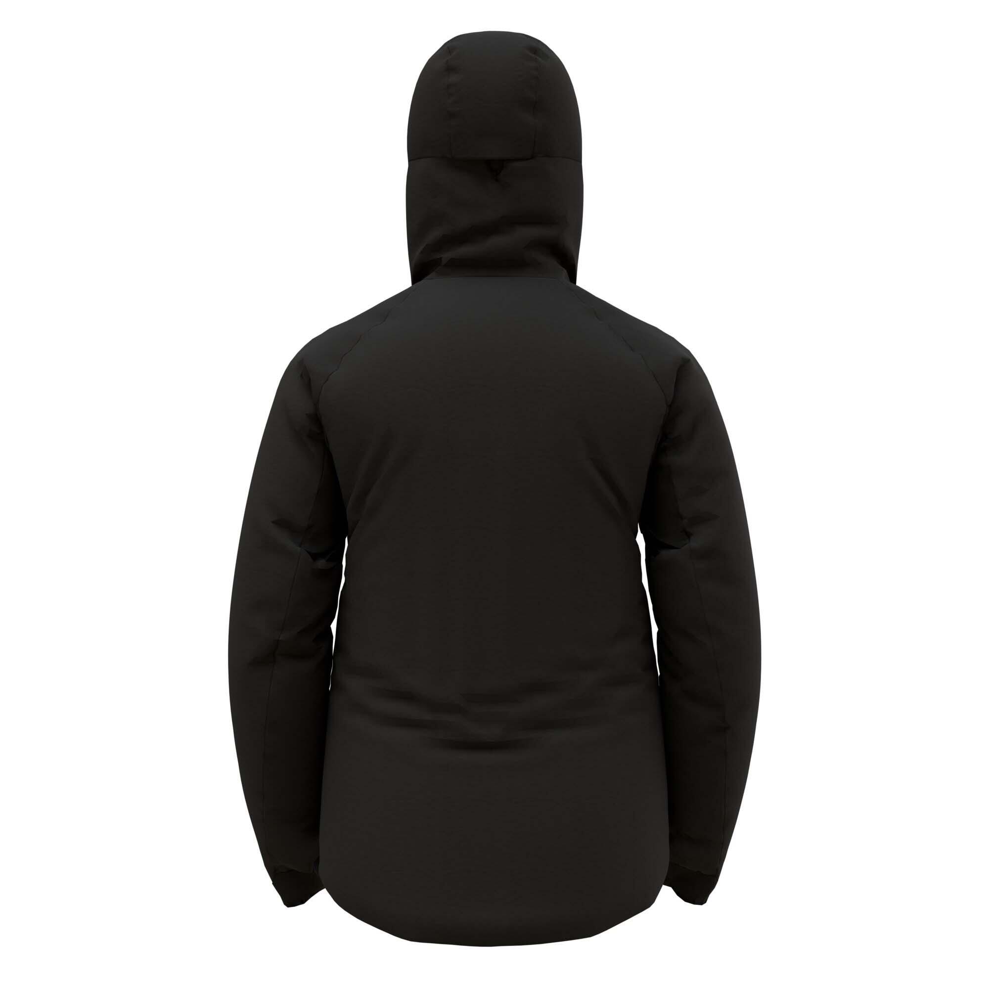 Outdoorjacke ASCENT S-THERMIC 5/5