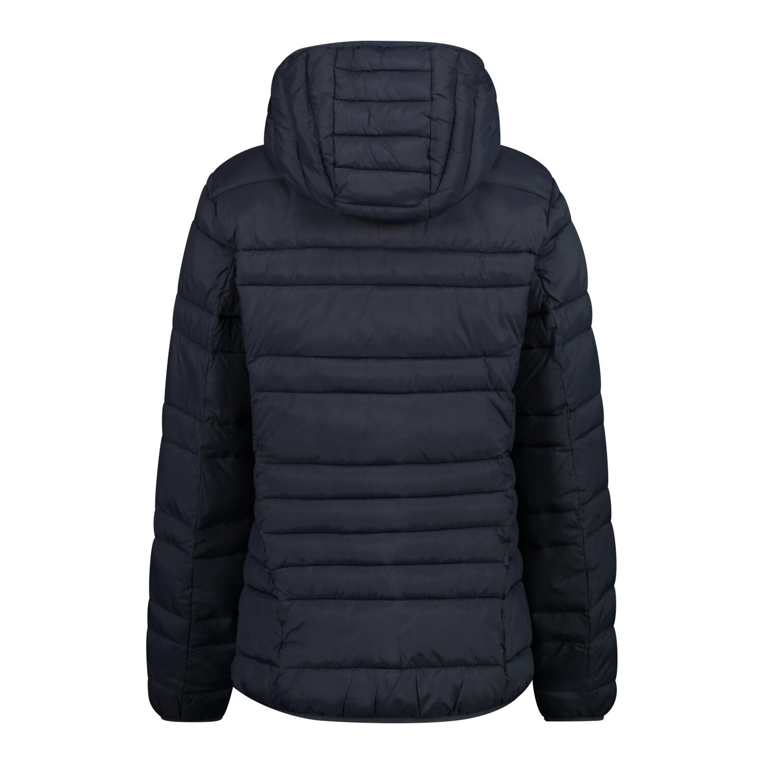 Doudoune à capuche femme CMP 2/3