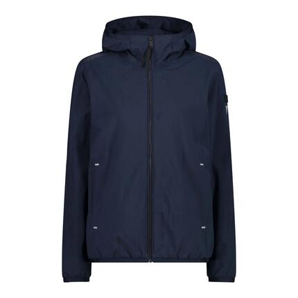 CMP Damen Jacke Woman Jacket Fix Hood 31Z6626