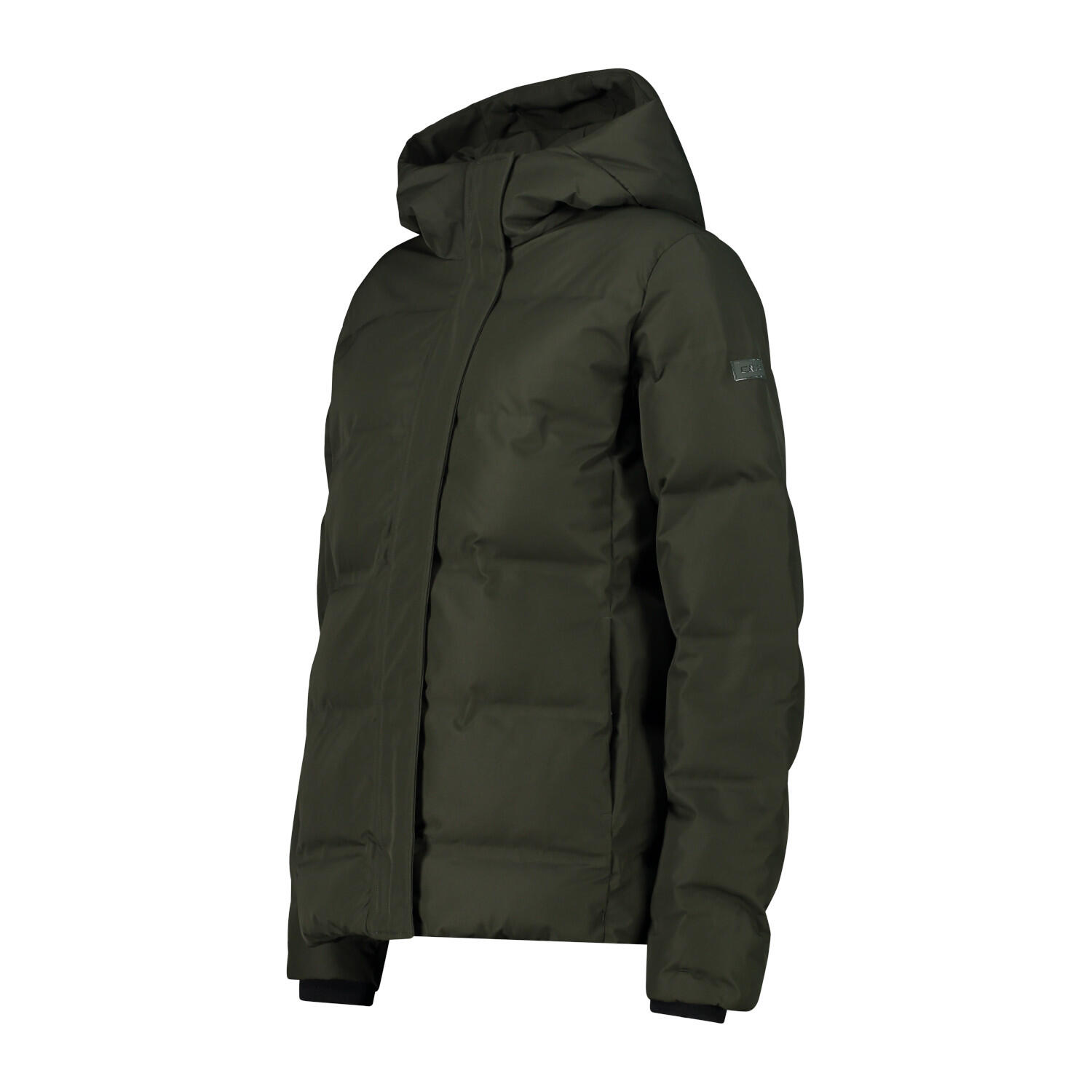 CMP Damen Winterjacke WOMAN JACKET FIX HOOD 34K0706 3/6