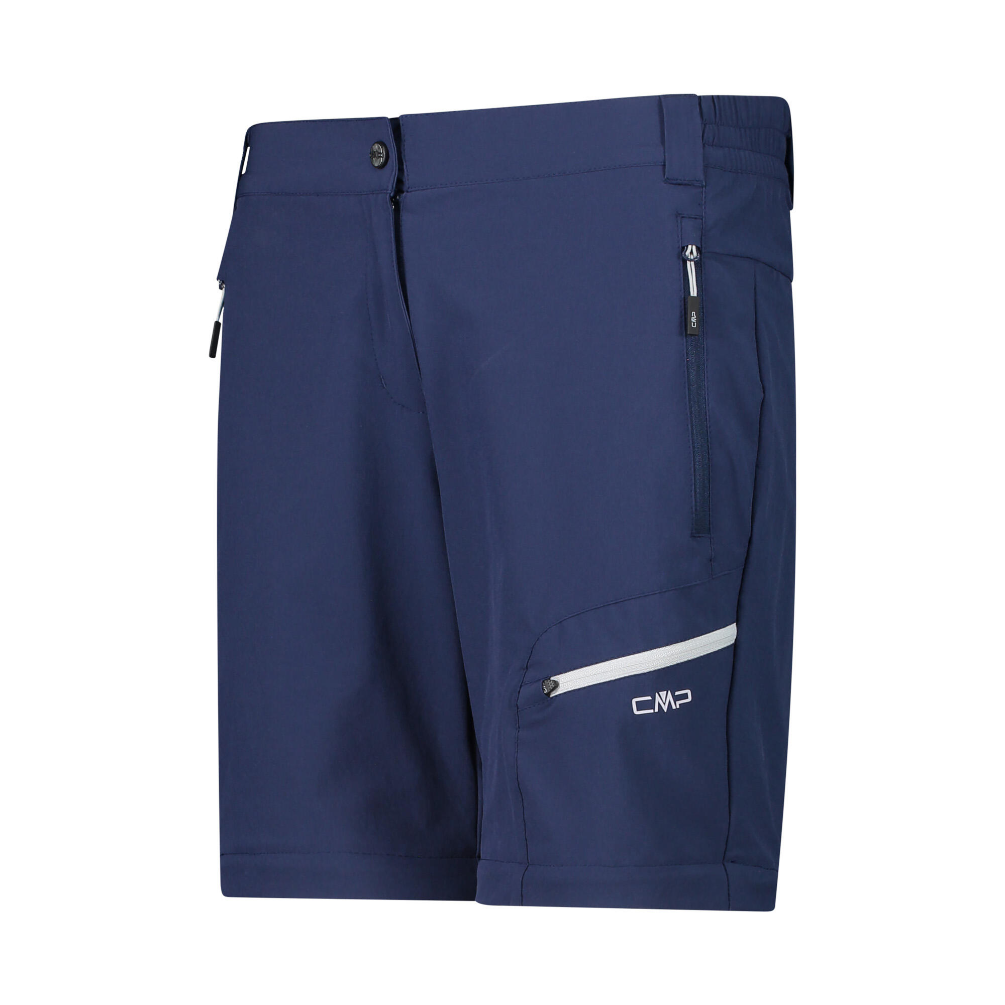CMP Damen Hose Woman Pant Zip Off 31T5116 7/7